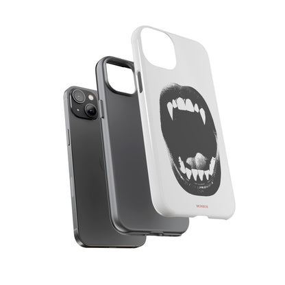 Love Bites Tough Case
