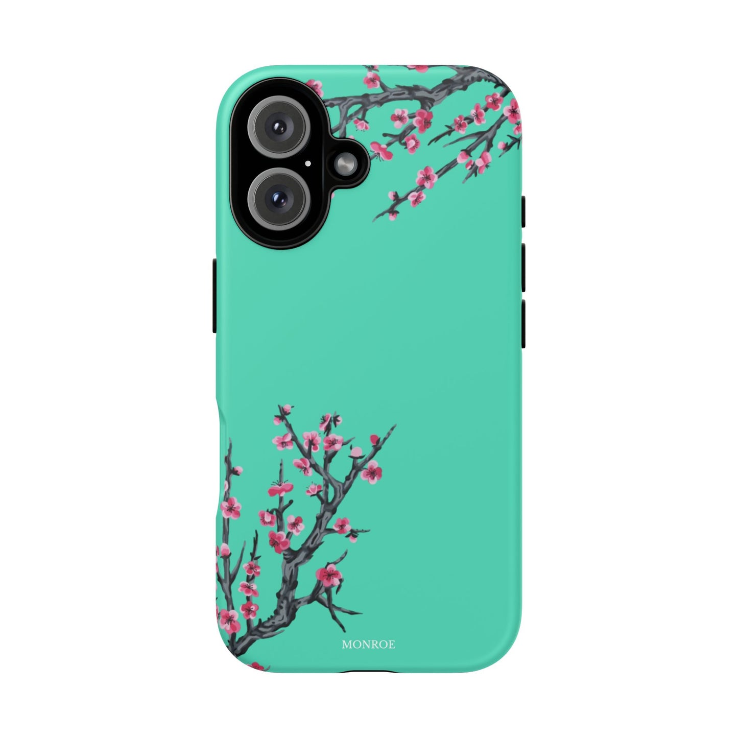 Cherry Blossom Tough Case