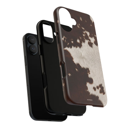 Mocha Hide Tough Case