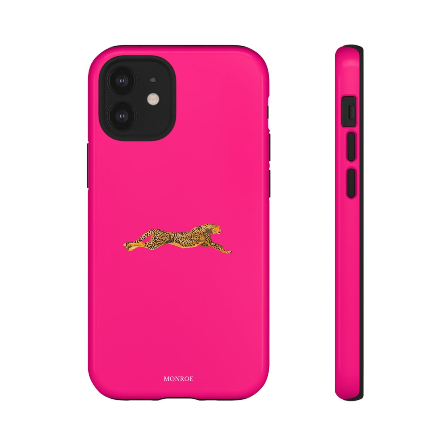 Leopard Sprint Tough Case