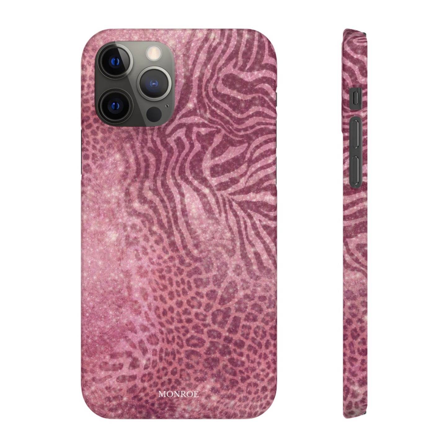 Blush Wild Case