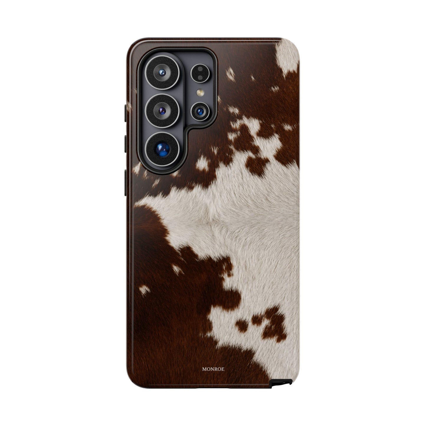 Mocha Hide Tough Case