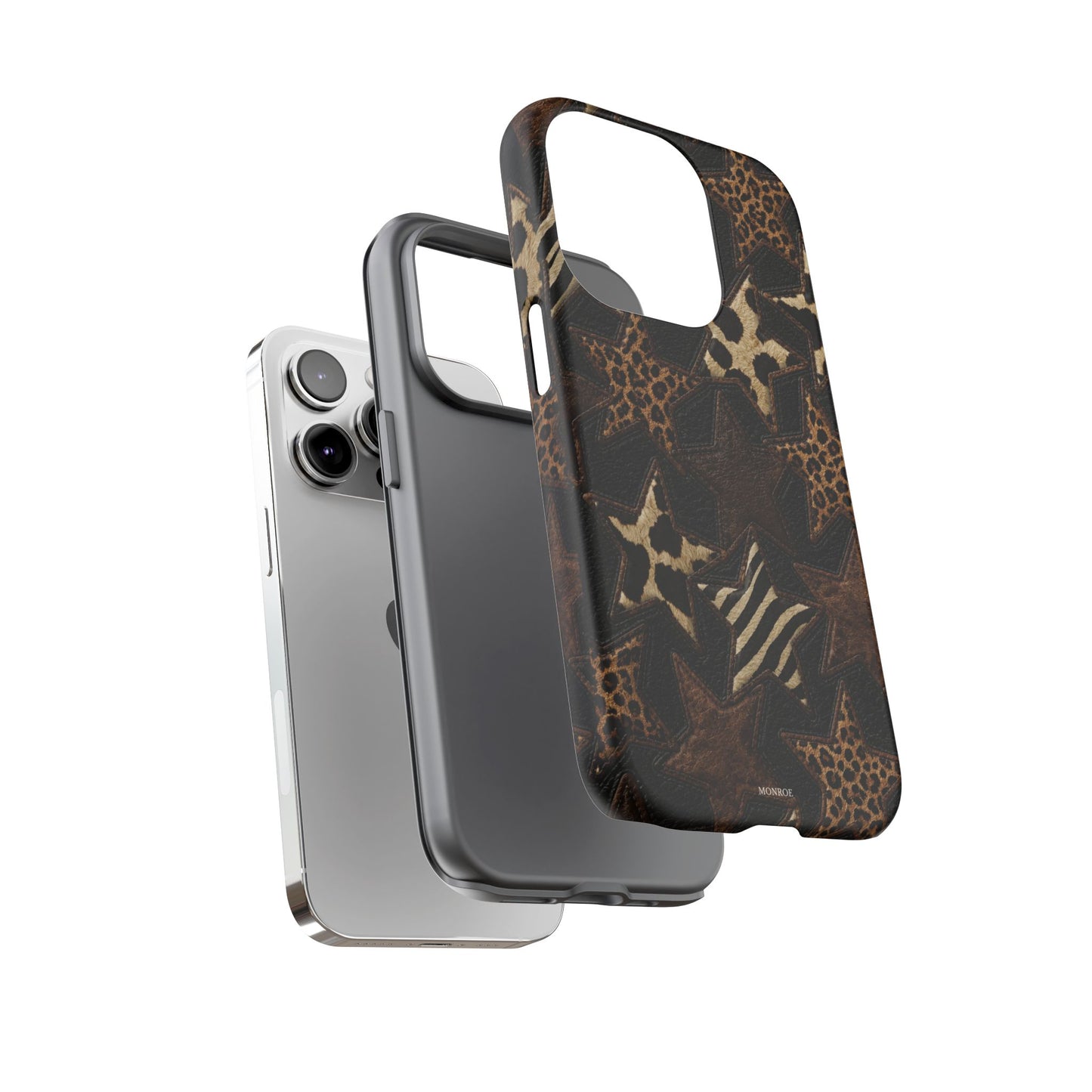 Rodeo Star Girl Tough Case