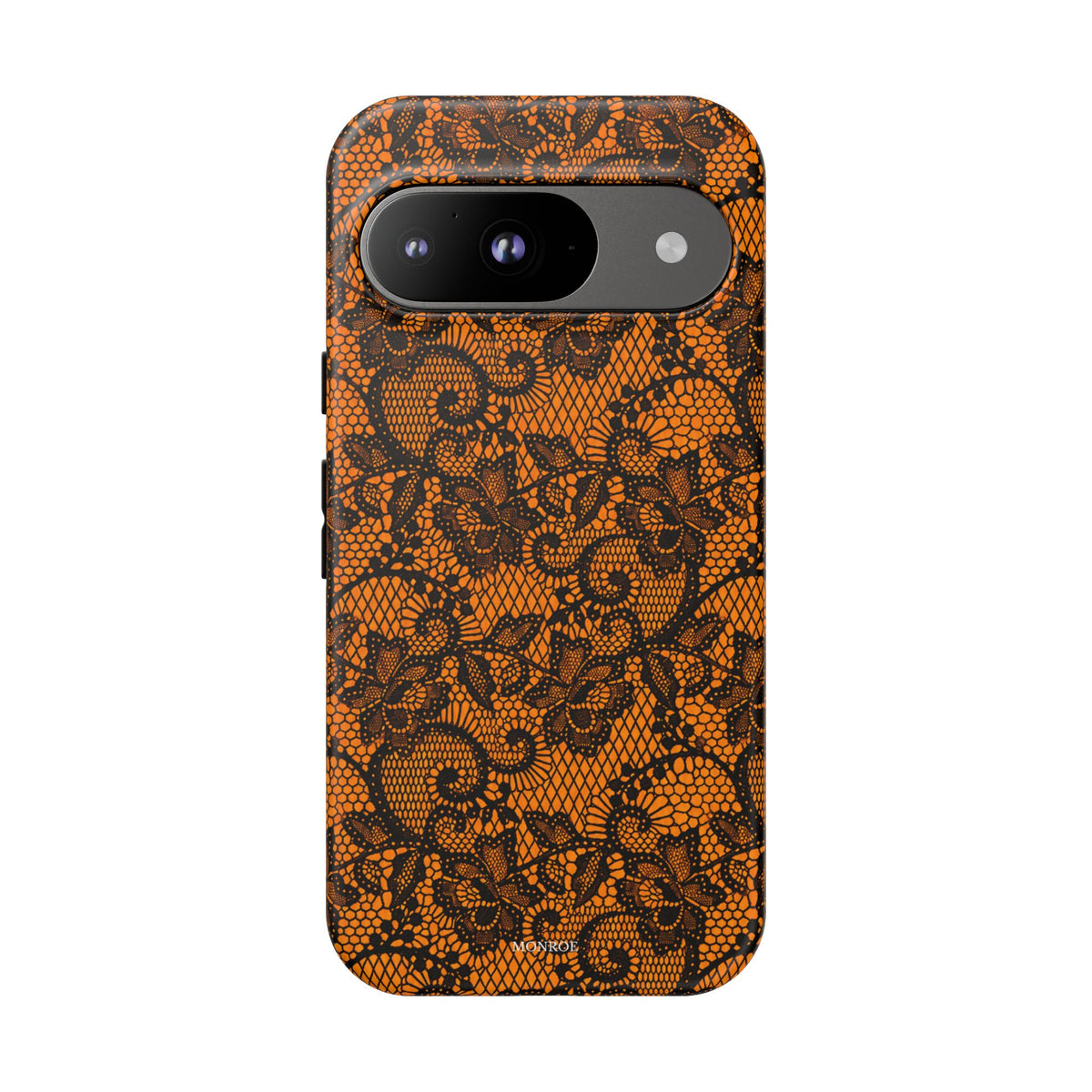 Pumpkin Spice Tough Case