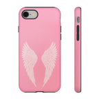 Runway Wings Phone Case