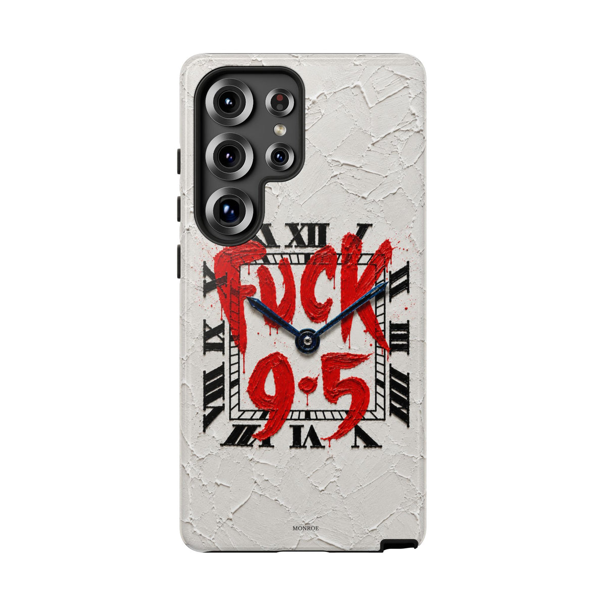 "F*** 9–5" Tough Case
