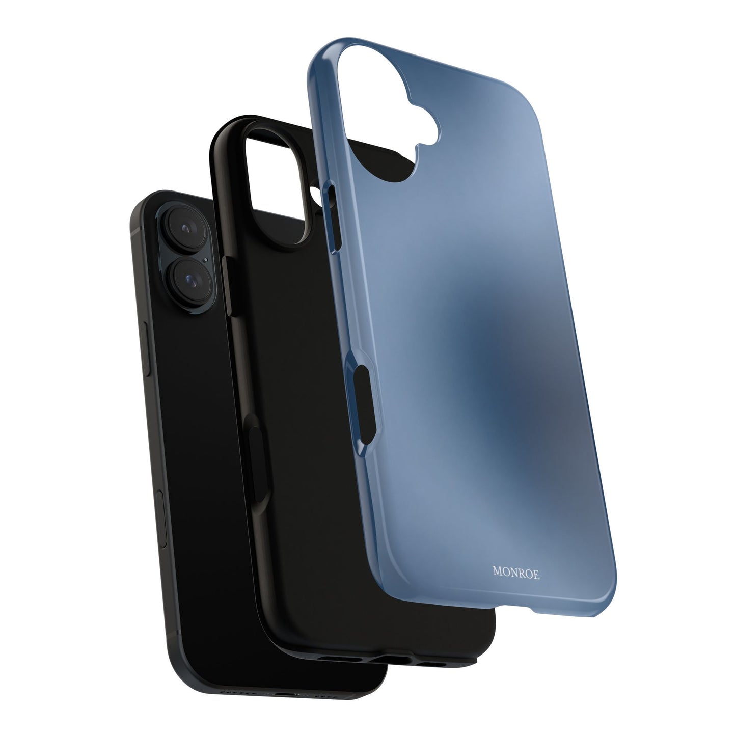 Navy Tough Case