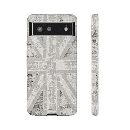 Union Vintage Grunge Tough Case