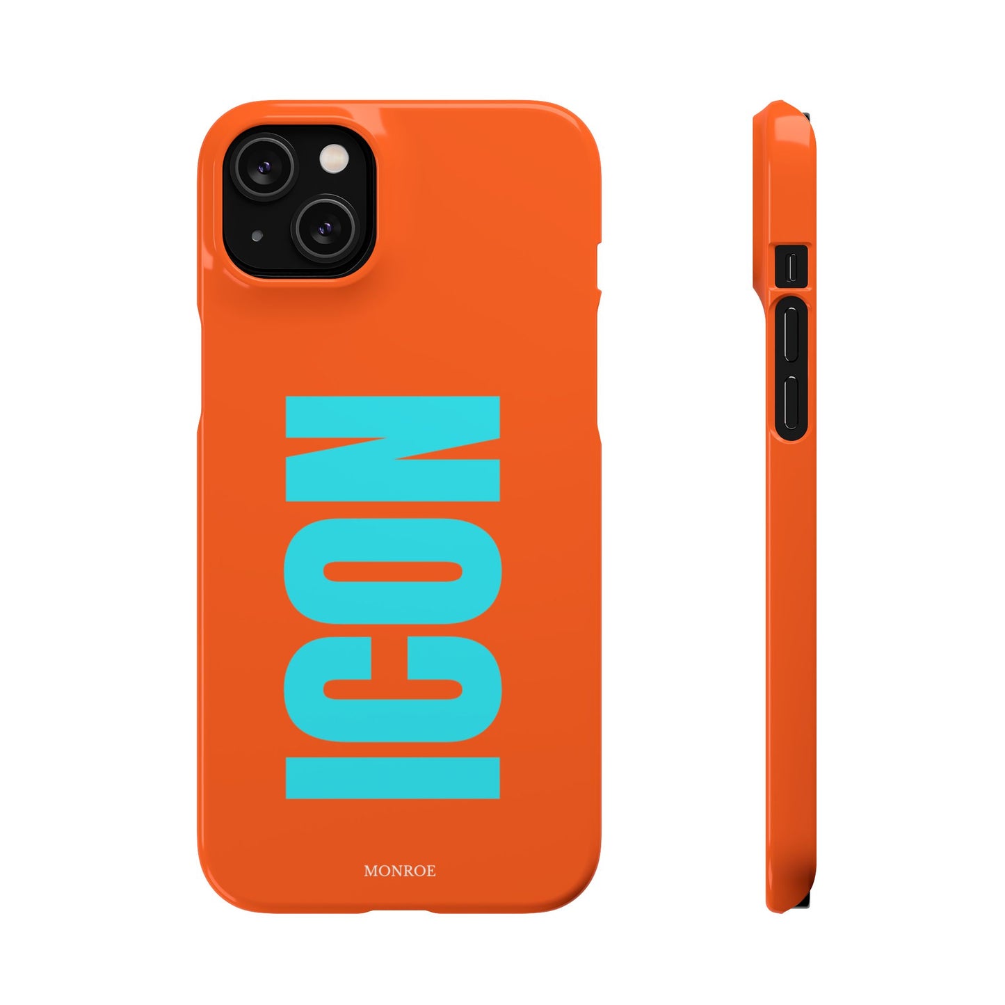 ICON Bold Orange Case