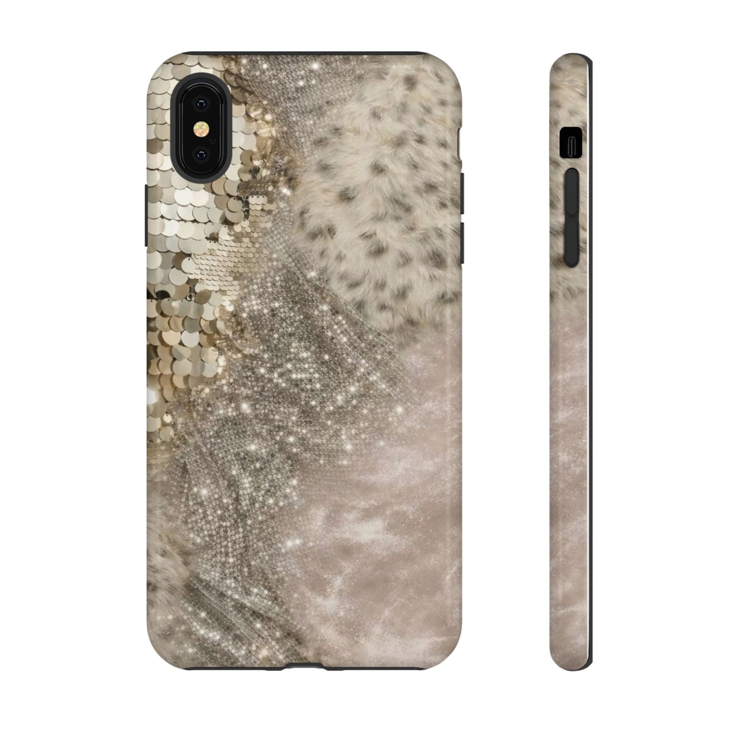 Glitz & Glamour Tough Case