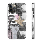 Amore NYC Phone Case
