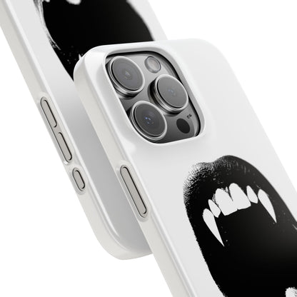 Love Bites Snap Case