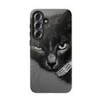 Kitten Bling Phone Case