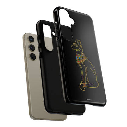 Egyptian Cat Tough Case