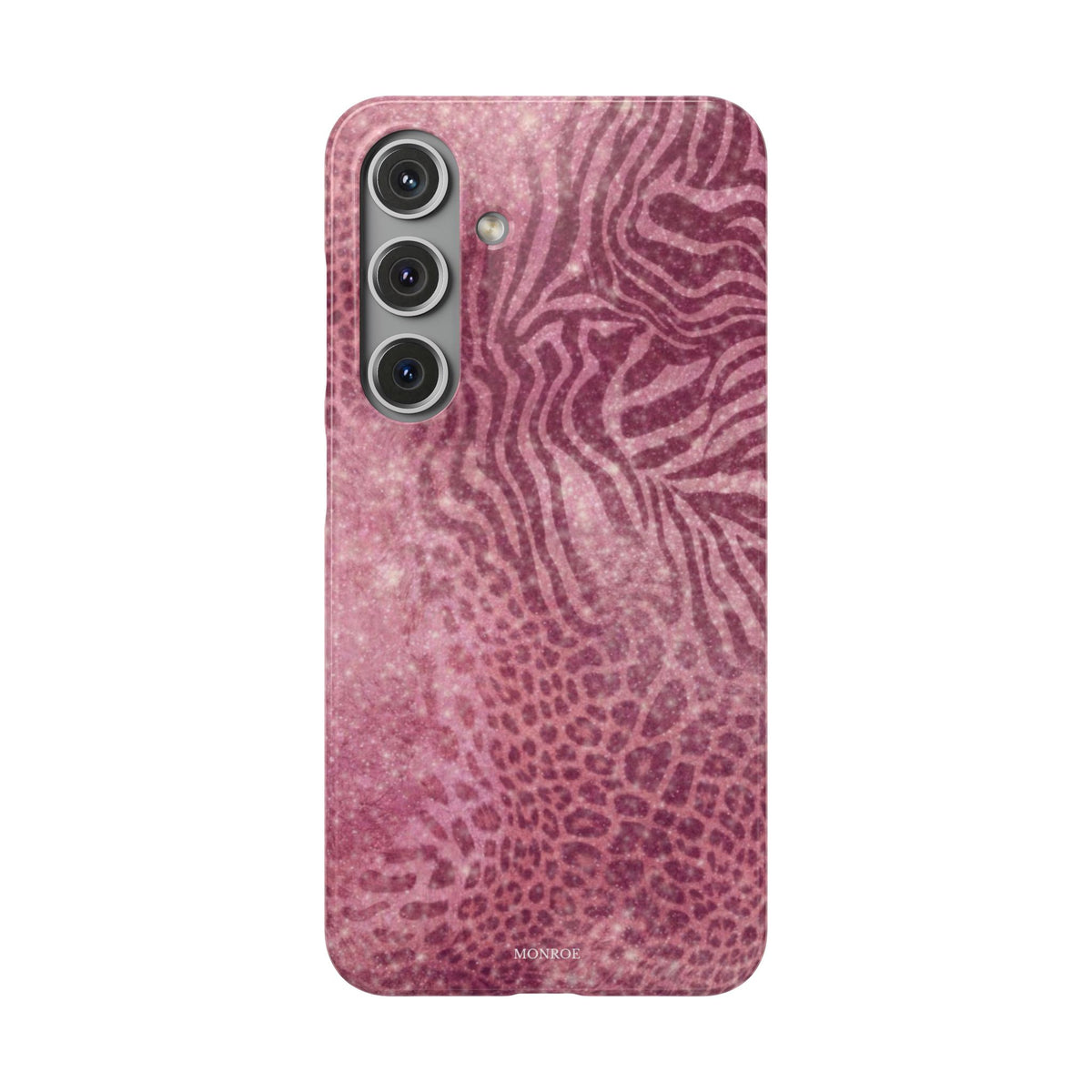 Blush Wild Case