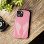 Runway Wings Phone Case