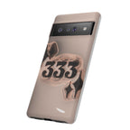 333 Phone Case