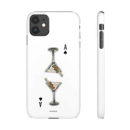 Martini Ace Case