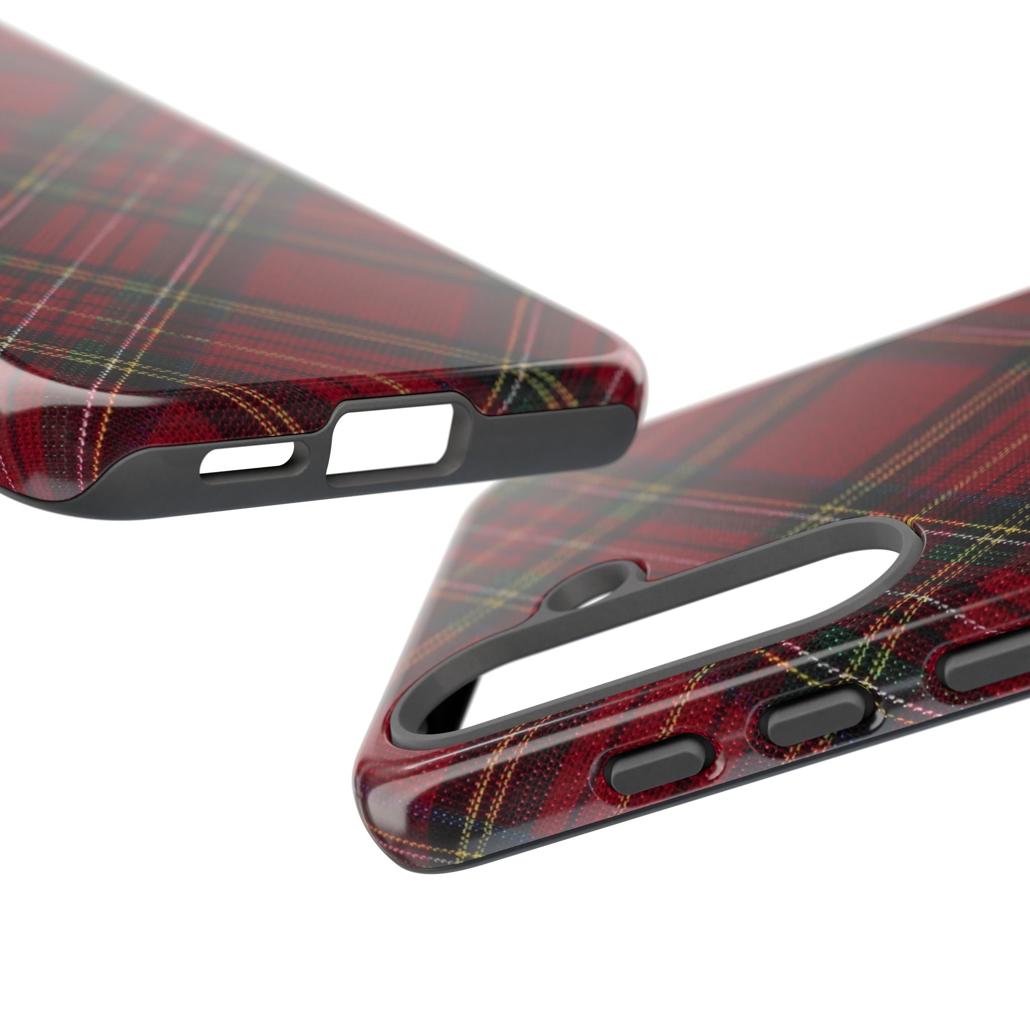Very Merry Phone Case