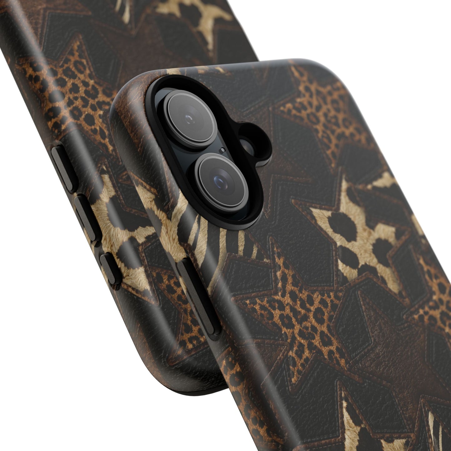 Rodeo Star Girl Tough Case