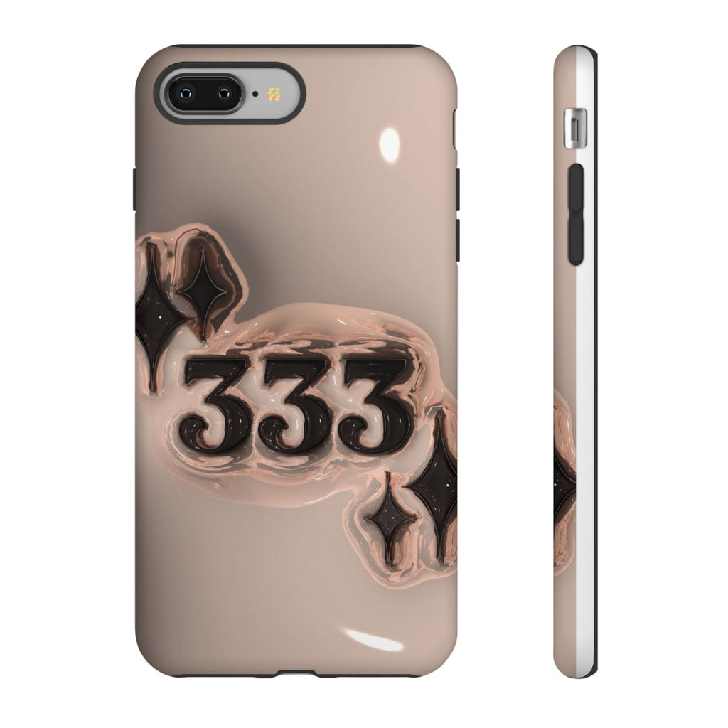 333 Phone Case