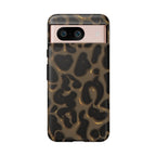 Bubble Leopard Phone Case