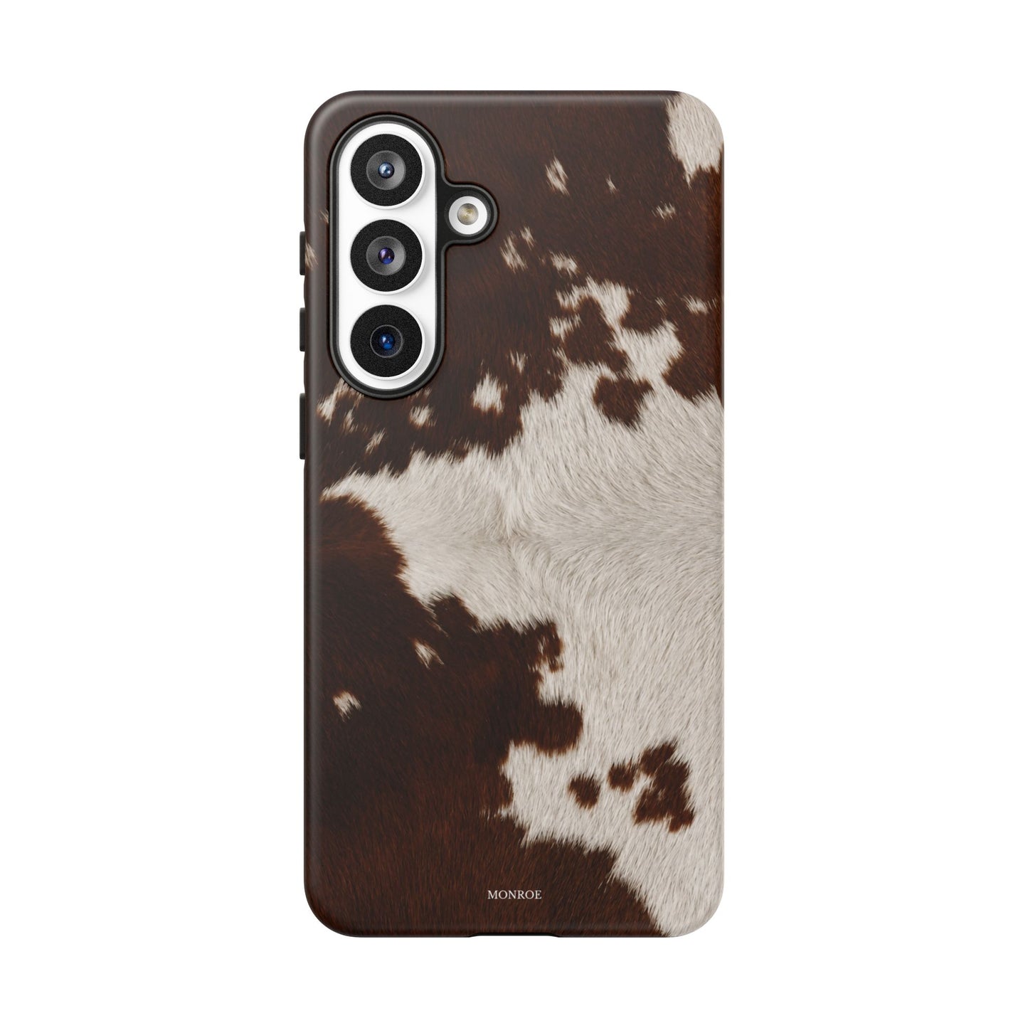 Mocha Hide Tough Case