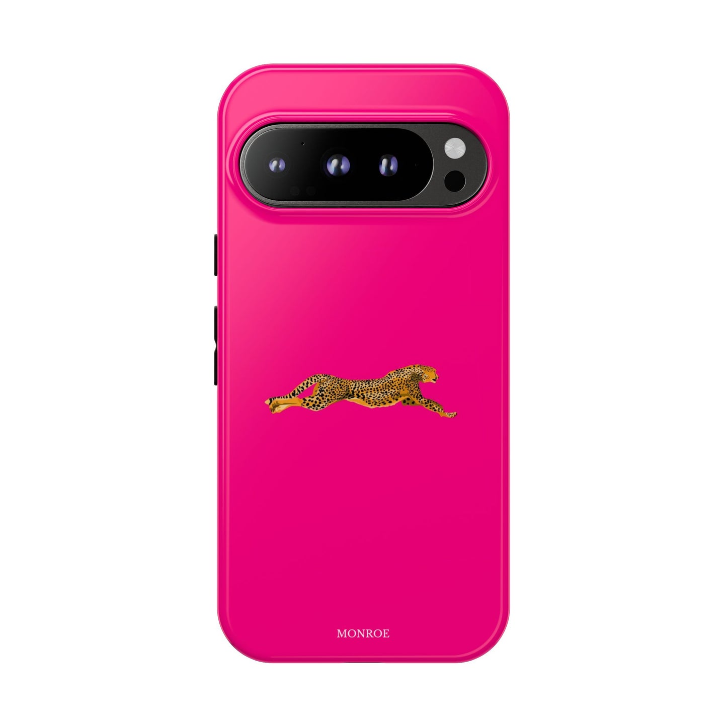 Leopard Sprint Tough Case