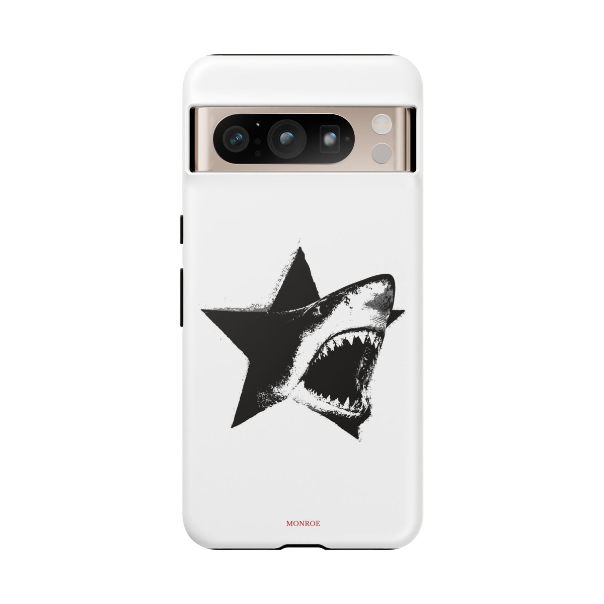 Shark Star Tough Case