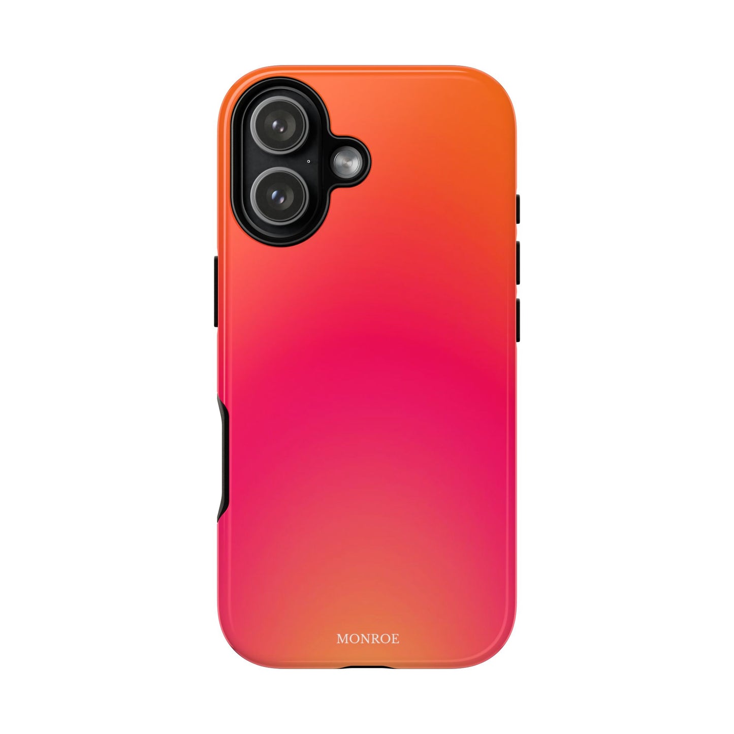 Gradient Sunset Tough Case