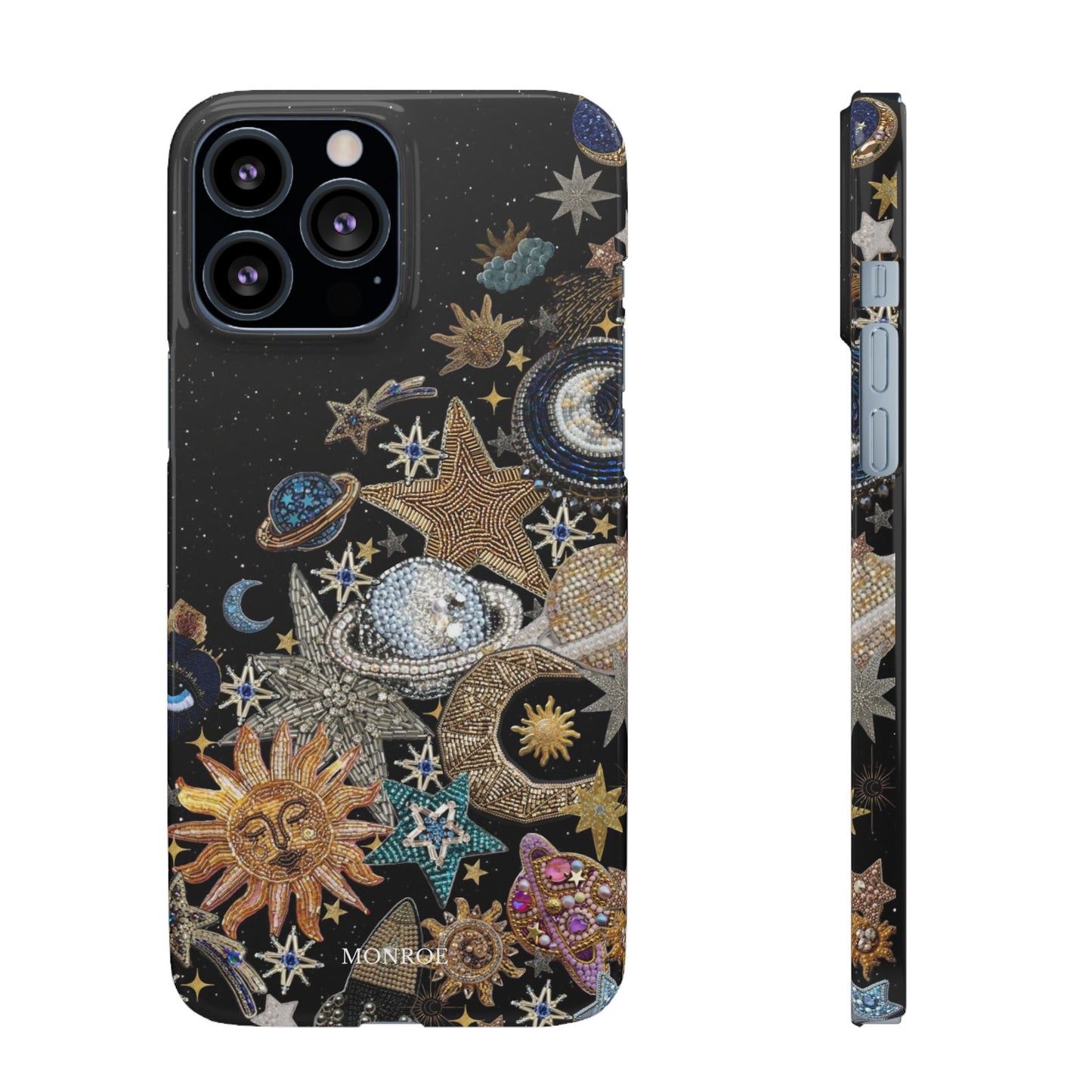 Celestial Galaxy Case