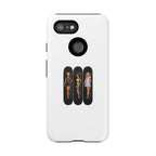 Barbie Doll Phone Case