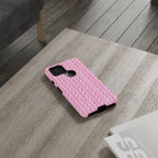 Cozy Pink Phone Case