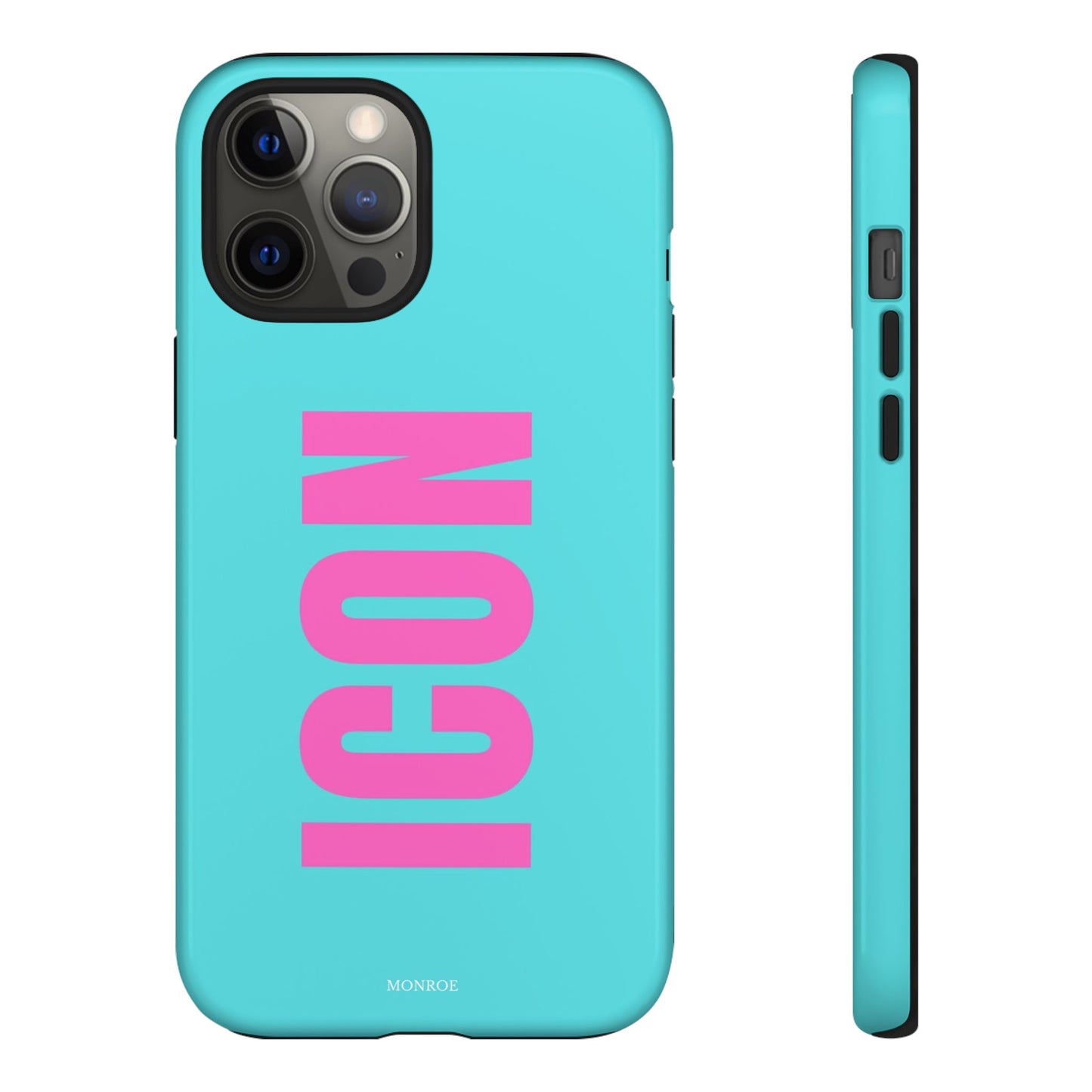 ''ICON'' Aqua Tough Case