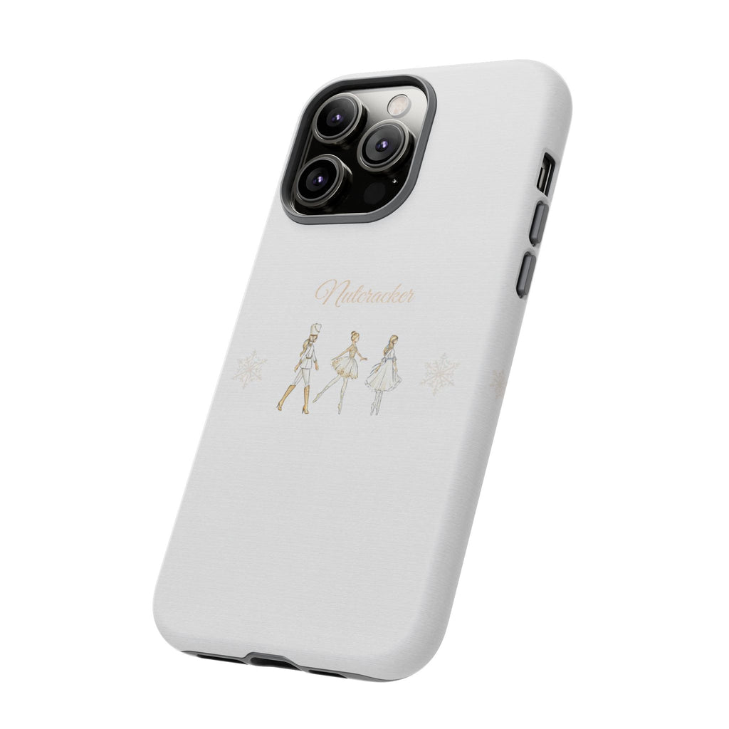 Nutcracker Phone Case