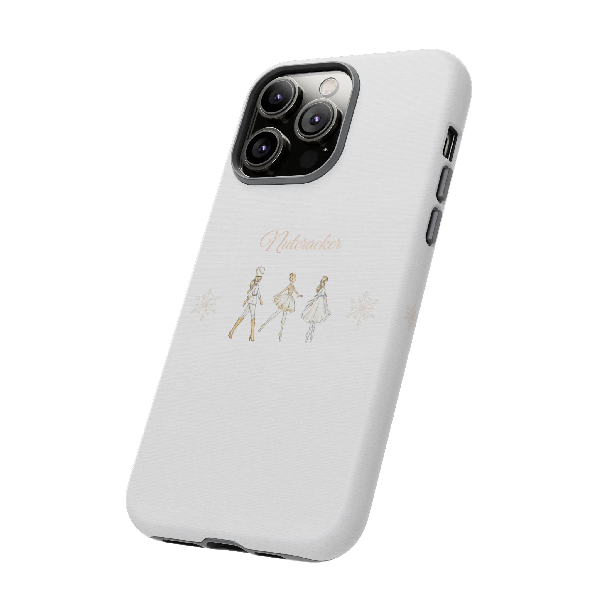 Nutcracker Phone Case