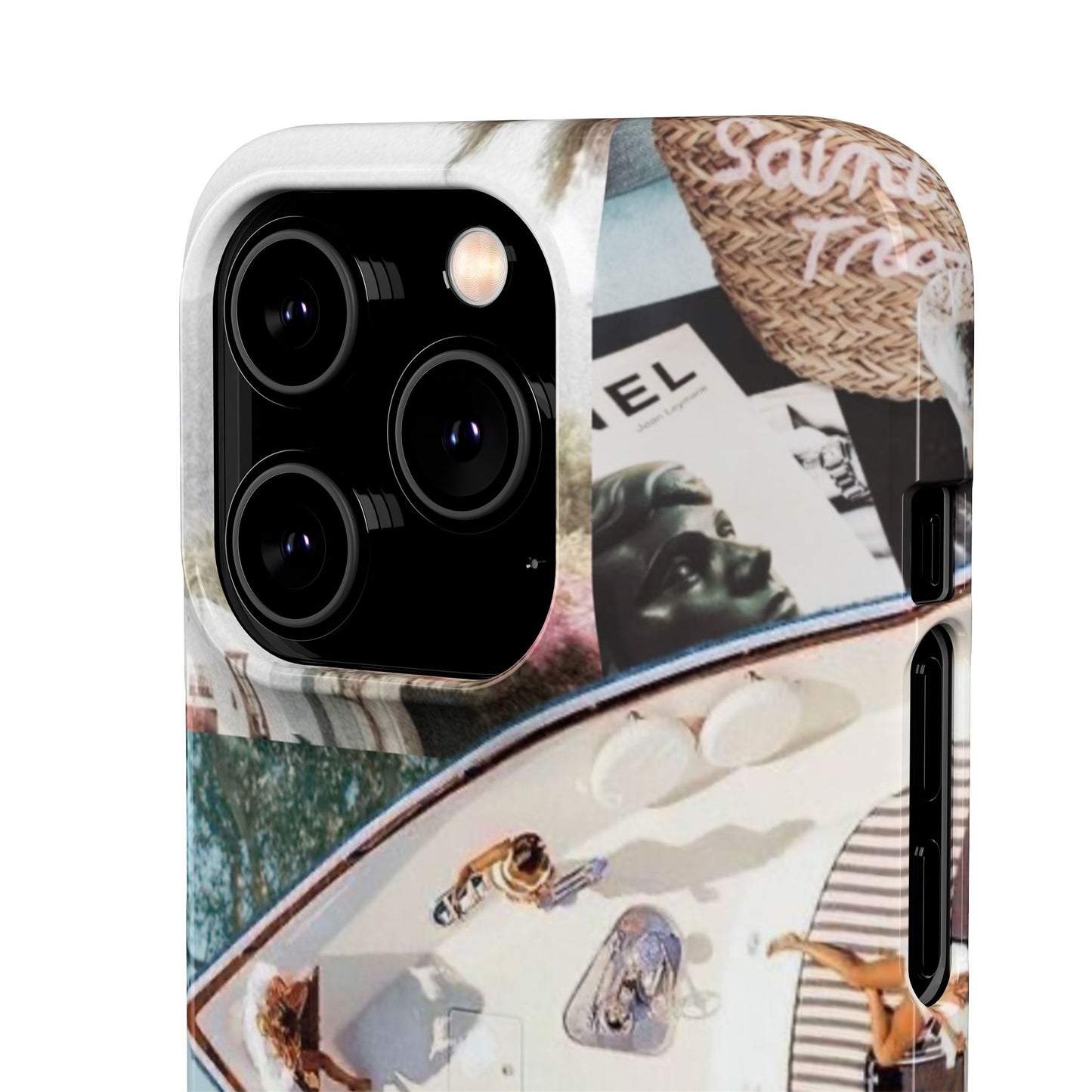 Saint Tropez Case