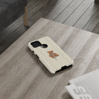 Teddy Phone Case