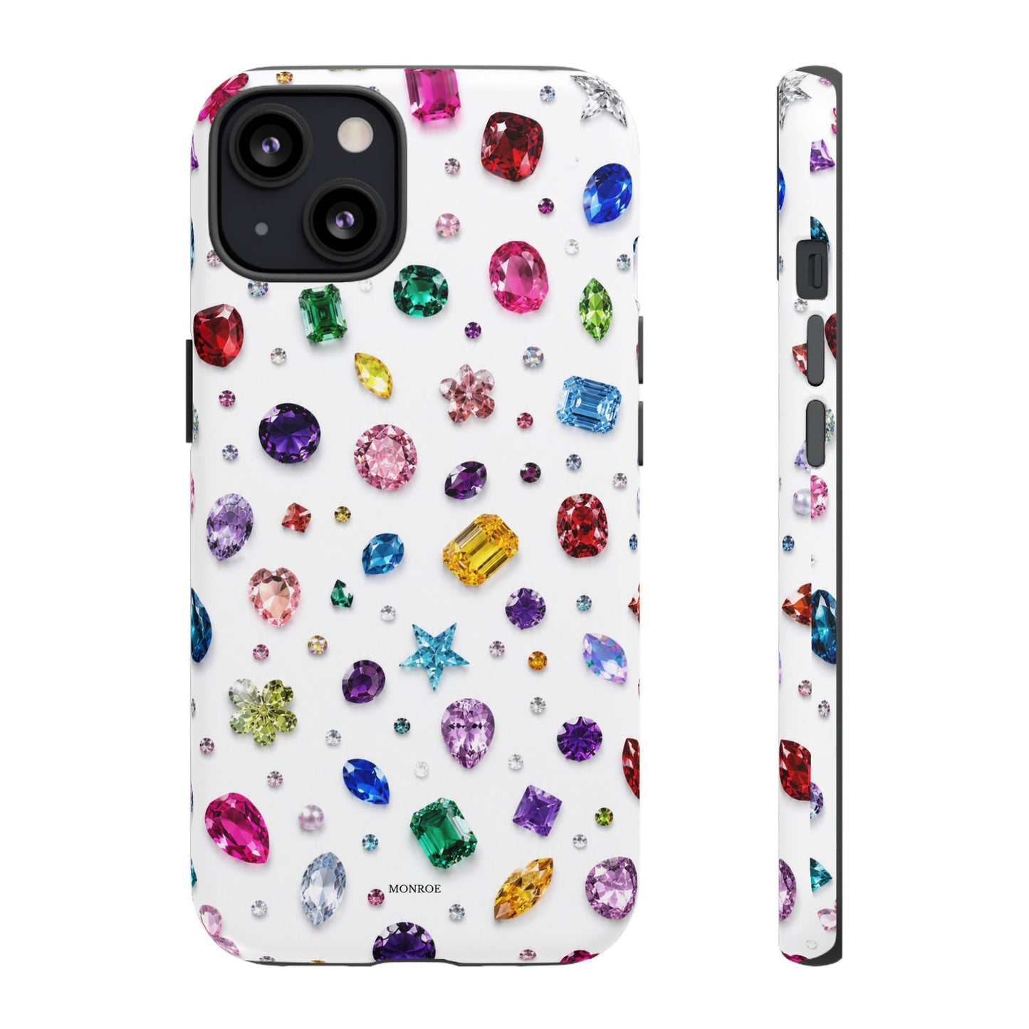 Kylie Tough Case