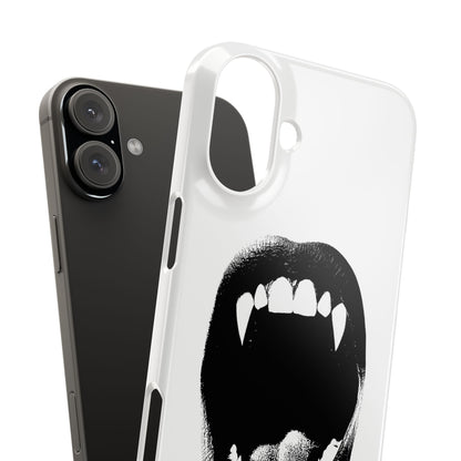 Love Bites Snap Case