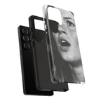 Vintage Face Phone Case