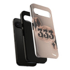 333 Phone Case