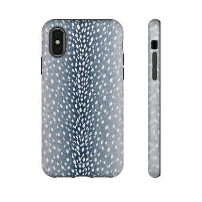 Glacier Spotted Antelope Tough Case