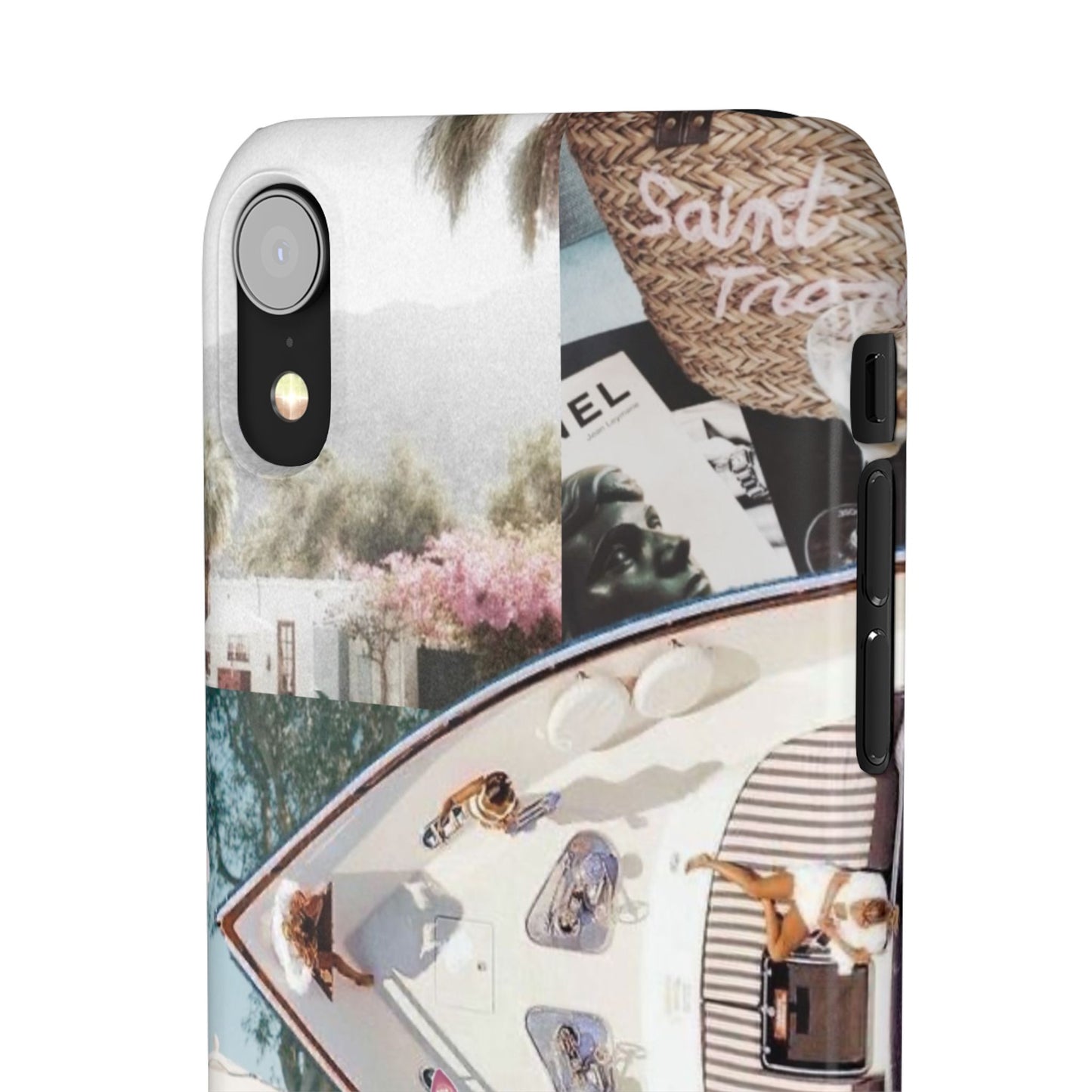 Saint Tropez Case