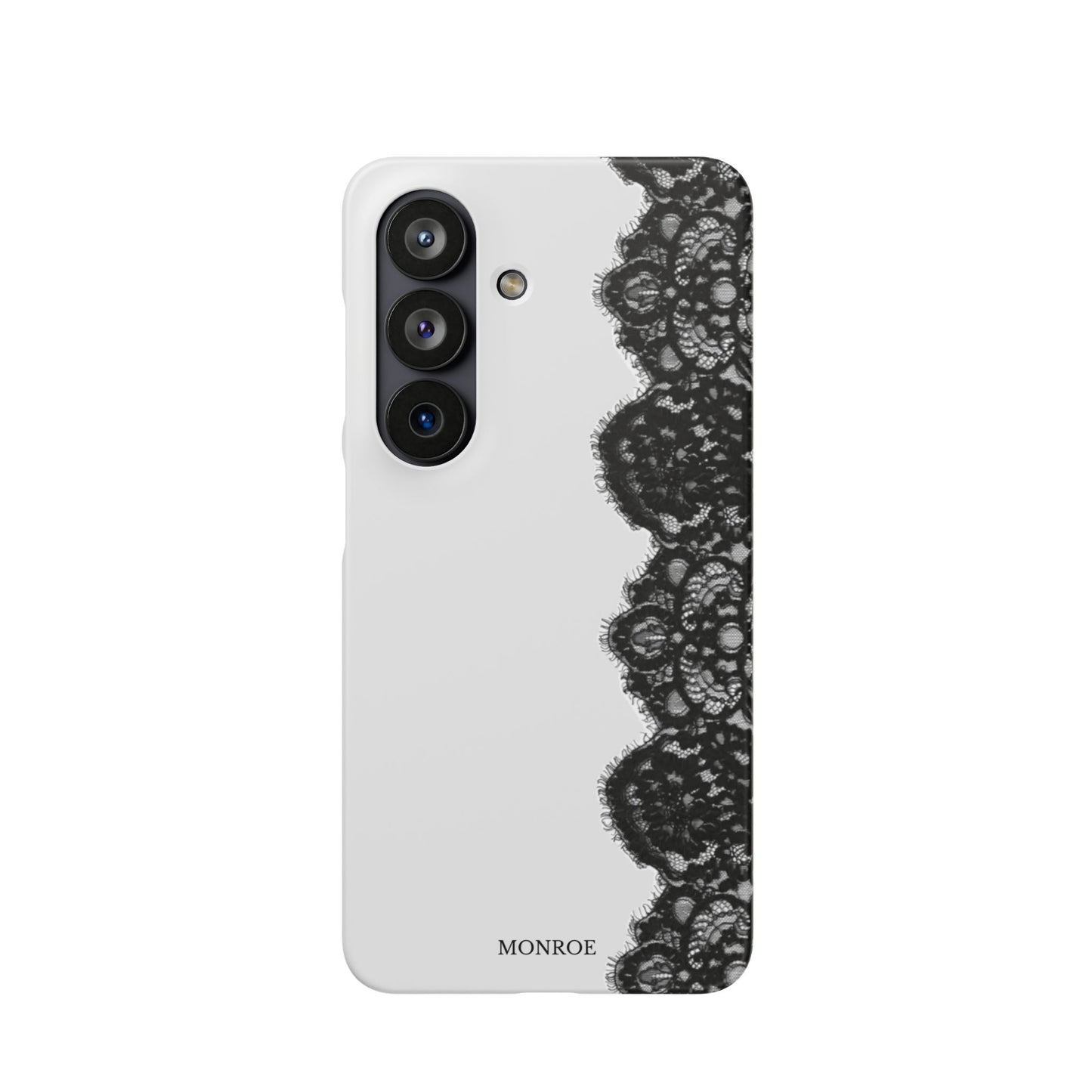 Lace Edge Case
