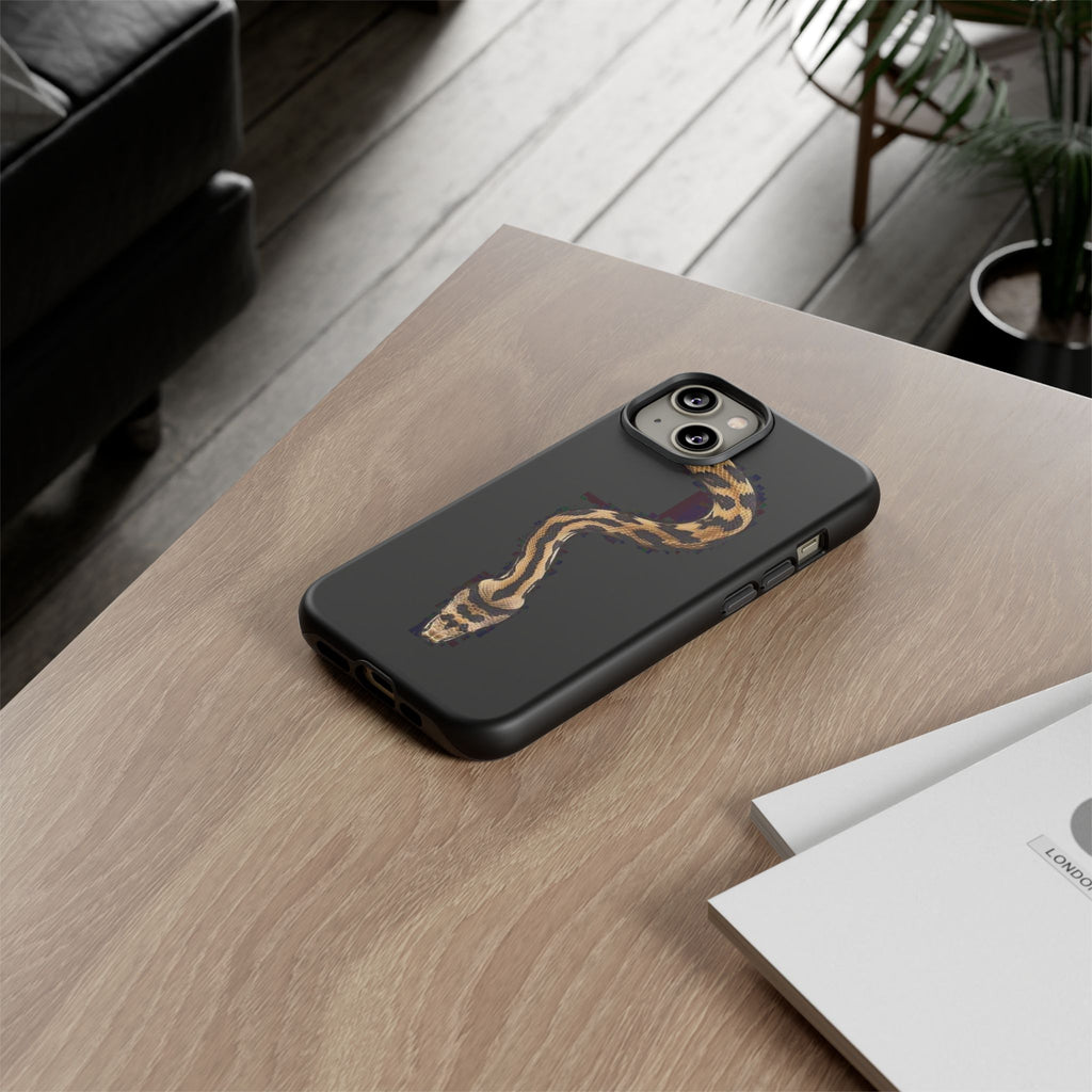 Slithery Snake Phone Case