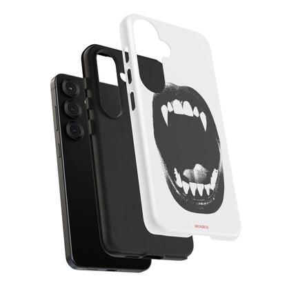 Love Bites Tough Case
