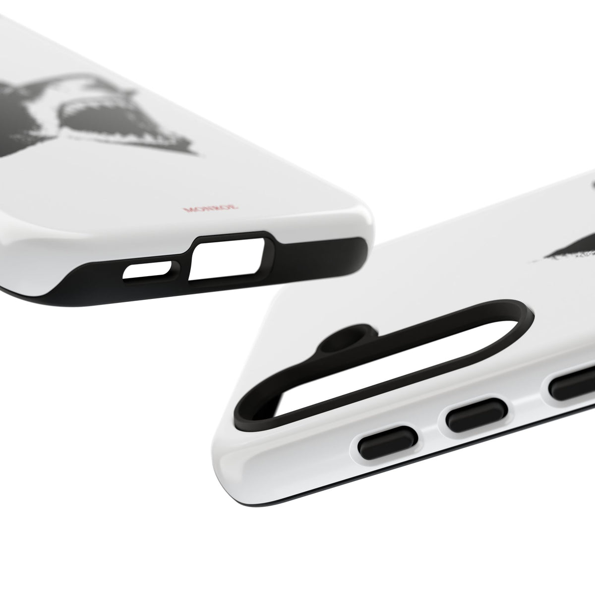 Shark Star Tough Case