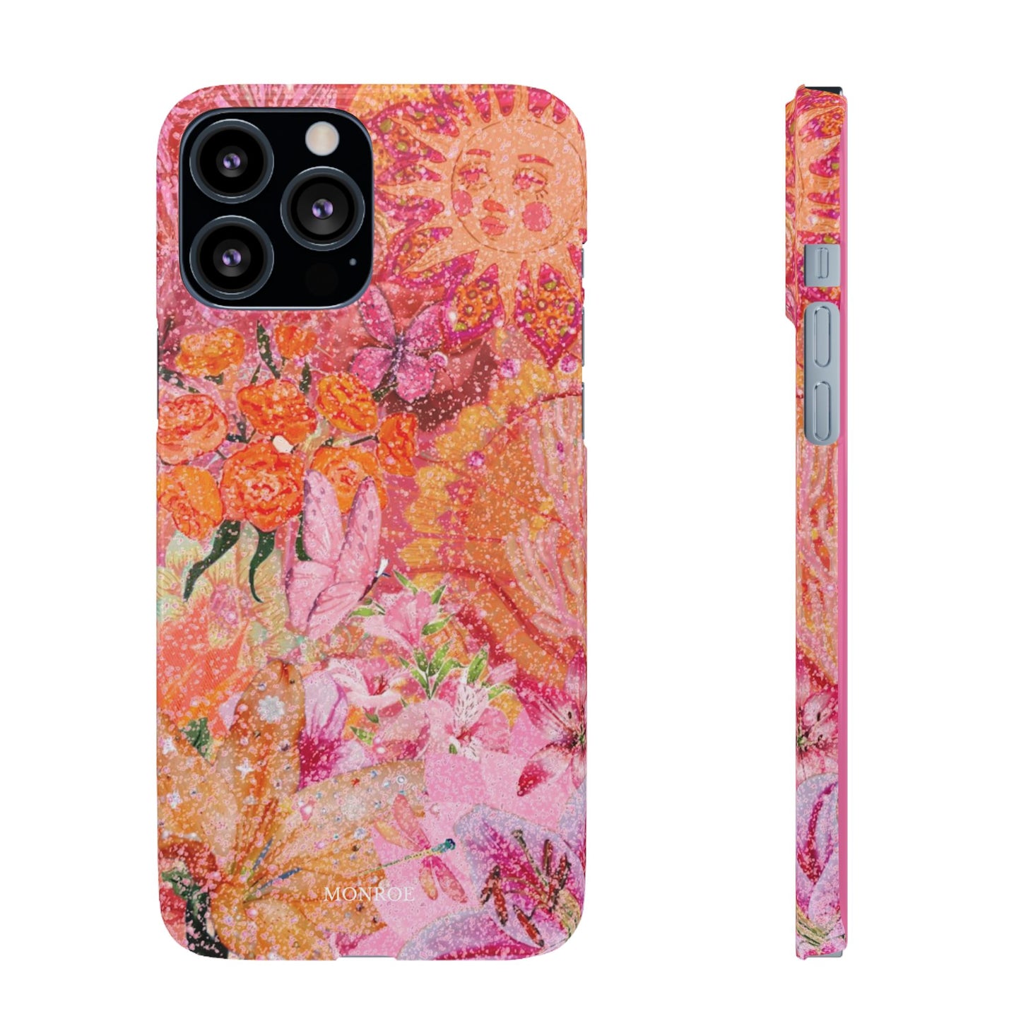 Sunburst Case