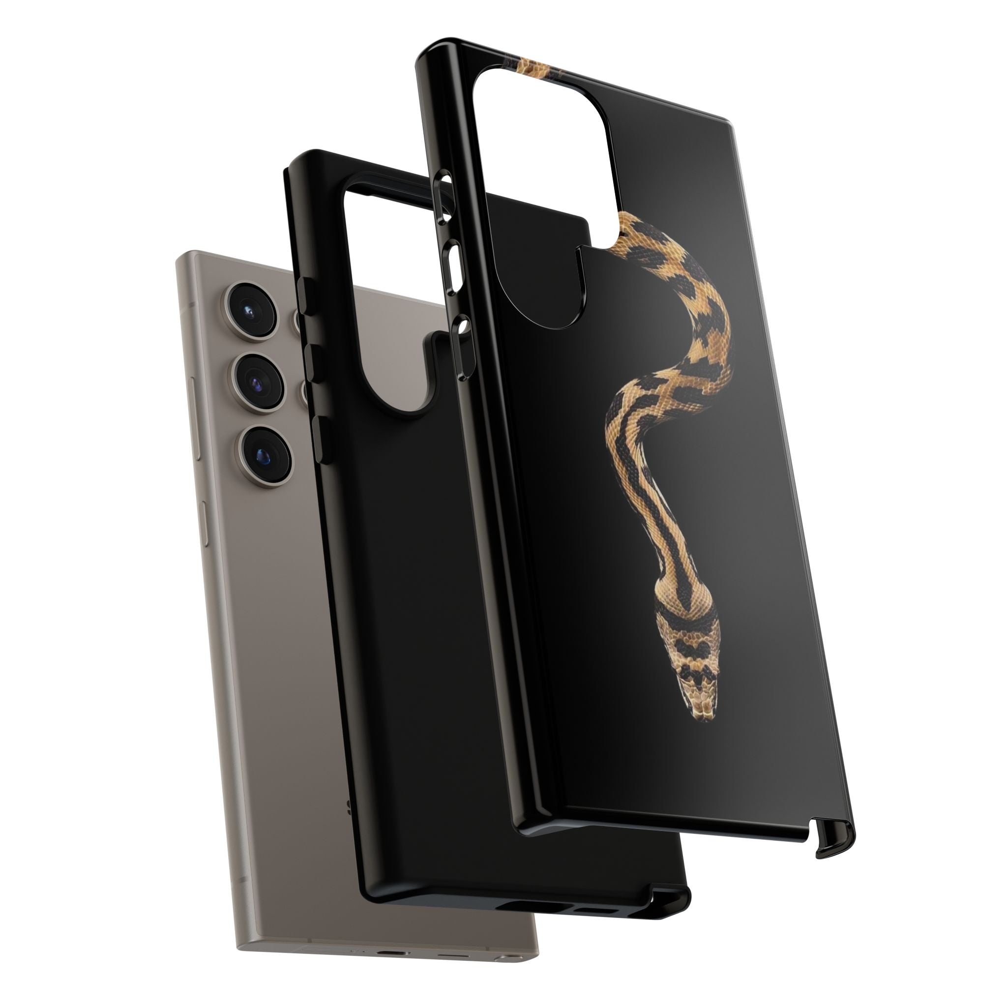 Slithery Snake Phone Case